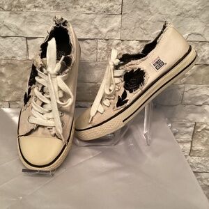 Vision Street Wear "Kate" sneakers